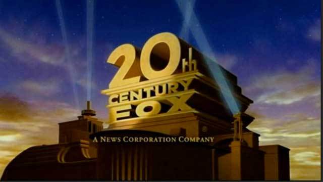 20 Century Fox Logo - 20th Century Fox's 2019 Oscar Movies: Widows, Ad Astra, Love Simon ...