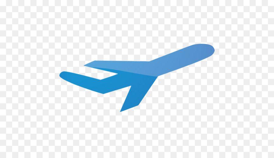 Blue Airplane Logo - Airplane Logo Wing 512*512 transprent Png Free Download