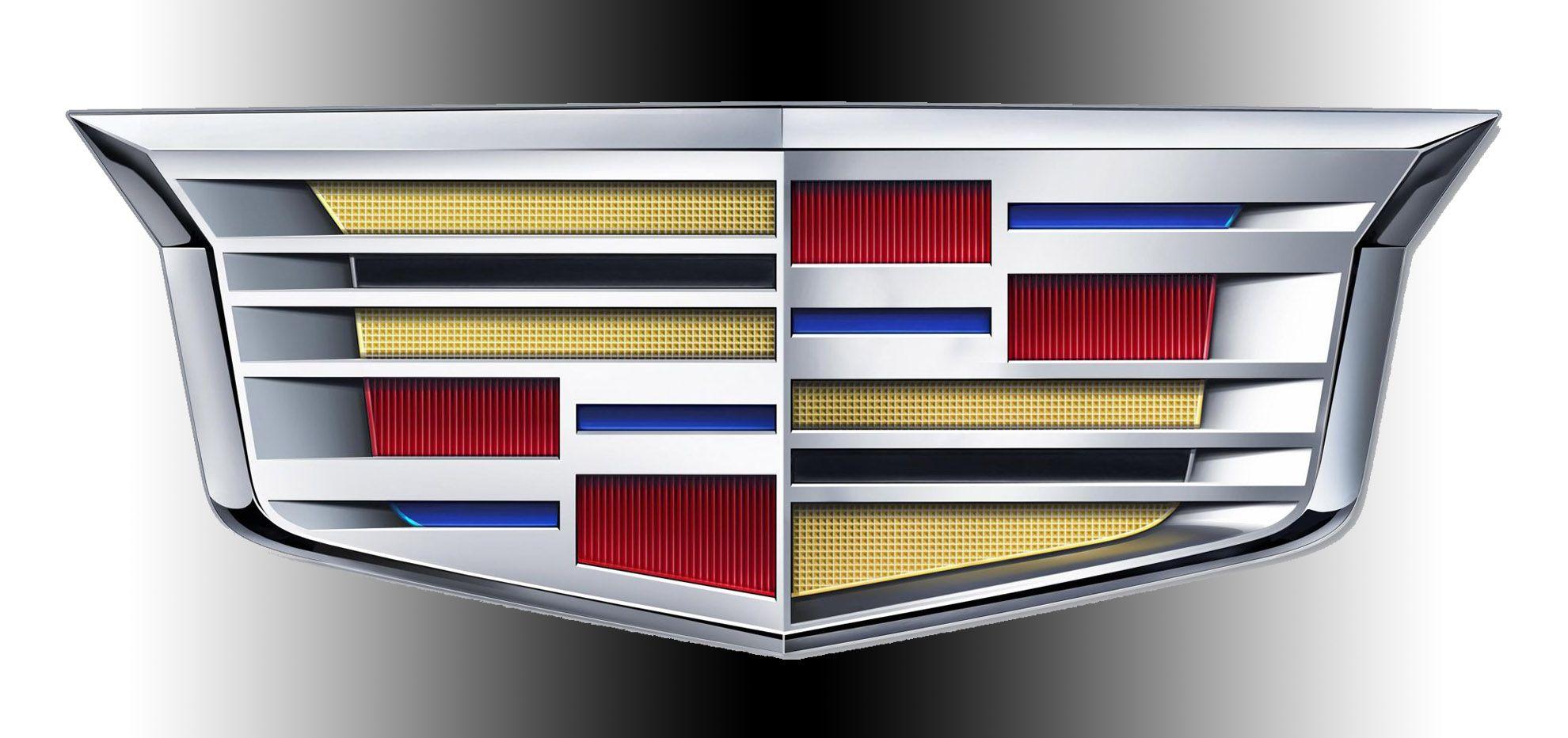2014 New Cadillac Logo - Cadillac ATS vs. Cadillac CTS vs. Cadillac XTS » AutoGuide.com News