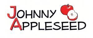 Johnny Appleseed Logo - Get it HERE