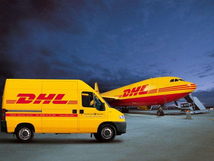 DHL Global Forwarding Logo - DHL Global Forwarding Sees First Pick Up In Airfreight Demand Since