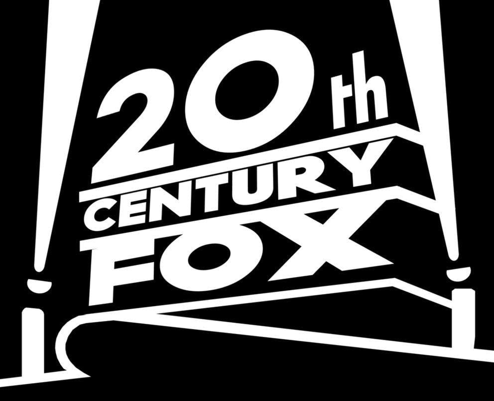 Century Fox Logo - 20th century fox logo png 8 » PNG Image
