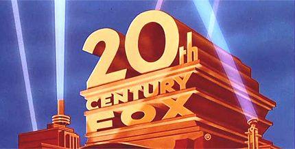 20 Century Fox Logo - 20th Century Fox Logo - Design and History of 20th Century Fox Logo