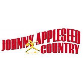 Johnny Appleseed Logo - Visitors' Center Volunteer. United Way of North Central