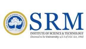 Univ Logo - Welcome to SRM Institute of Science and Technology (formerly known ...