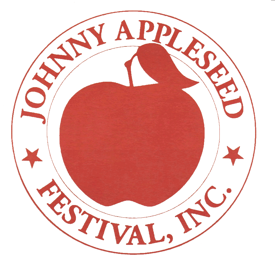 Johnny Appleseed Logo - Pin by Marilyn Krupa-Burns on Out & About In The Fort | Pinterest ...