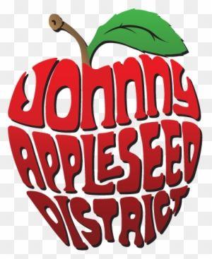 Johnny Appleseed Logo - Johnny Appleseed Clipart, Transparent PNG Clipart Image Free