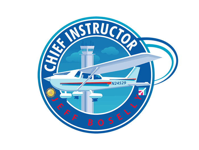 Blue Airplane Logo - Aviation Logo Design - Airline Logos by The Logo Company