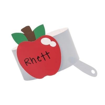 Johnny Appleseed Logo - Johnny Appleseed Hat Craft Kit