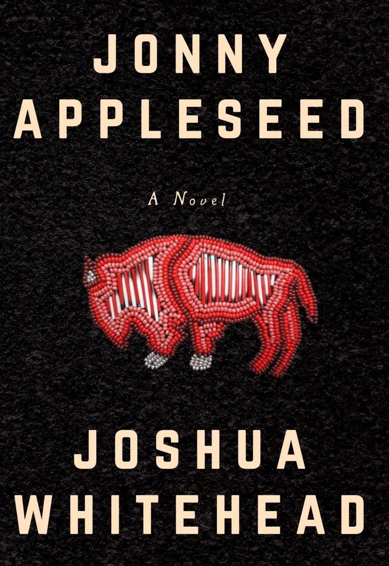 Johnny Appleseed Logo - Jonny Appleseed | CBC Books