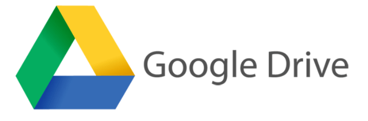 Google Drive Logo - GivingTuesday Free Tool: Google Drive Logo