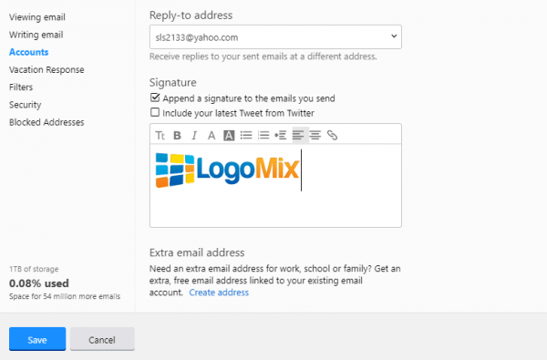 School Email Logo - How to Add a Logo to Your Email Signature [Gmail, Yahoo & Outlook]