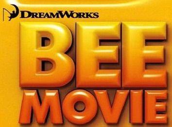 Bee Movie Logo - Bee Movie | Logopedia | FANDOM powered by Wikia