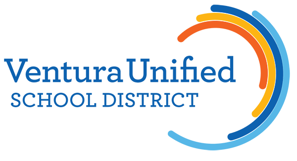 Ventura Logo - Ventura Unified School District > Home