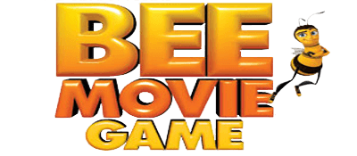 Bee Movie Logo - Bee Movie Game Details - LaunchBox Games Database