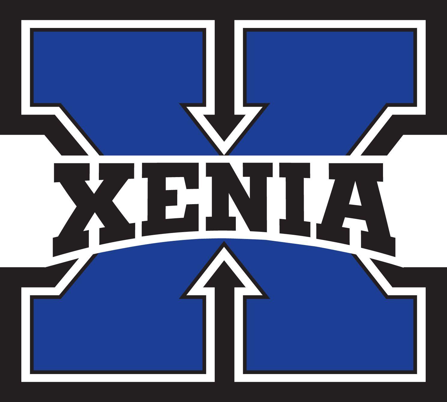 School Email Logo - Logos to Download - Xenia Community Schools