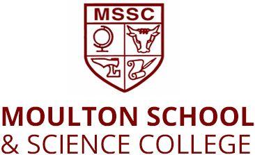 School Email Logo - Home » Moulton School & Science College