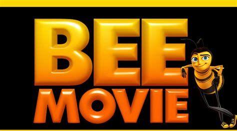 Bee Movie Logo - Bee Movie Logo