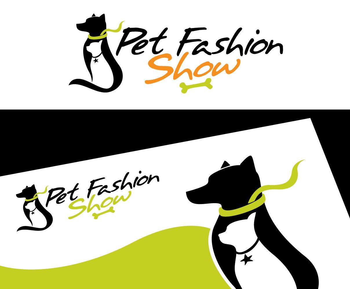 Animal Fashion Logo - Elegant, Playful, Business Logo Design for Pet Fashion Show by blue ...
