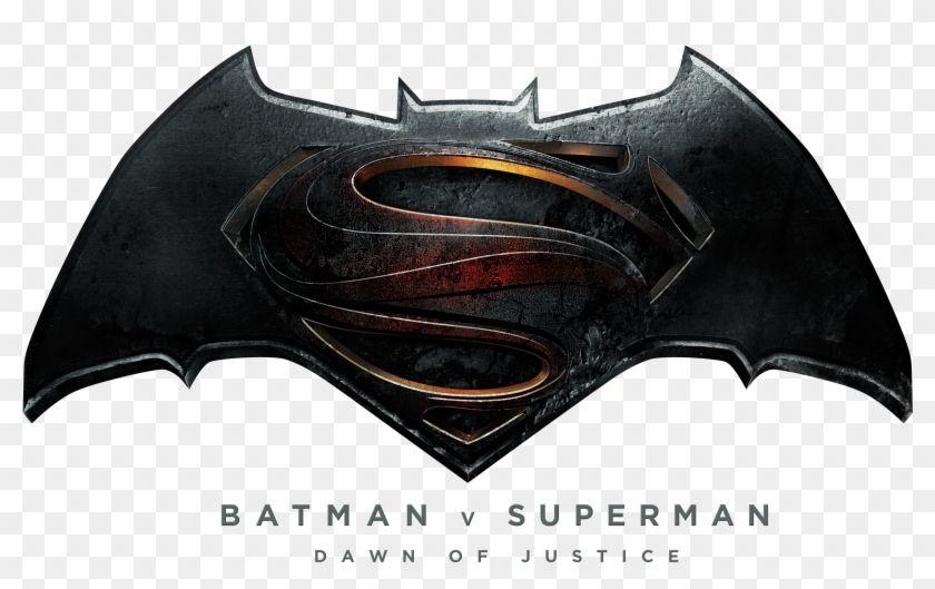 Batman V Superman Dawn of Justice Logo - Widescreen HD Winter Batman Vs Superman V Superman