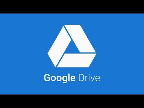 Google Drive Logo - Tutorial] Google Drive Logo Design in Inkscape - YouTube
