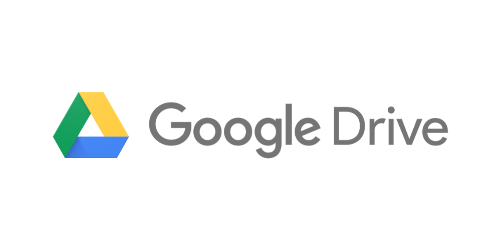 Google Drive Logo - Google Drive Logo New