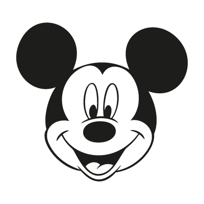 Mickey Mouse Disney Logo - Mickey Mouse (Disney) vector download
