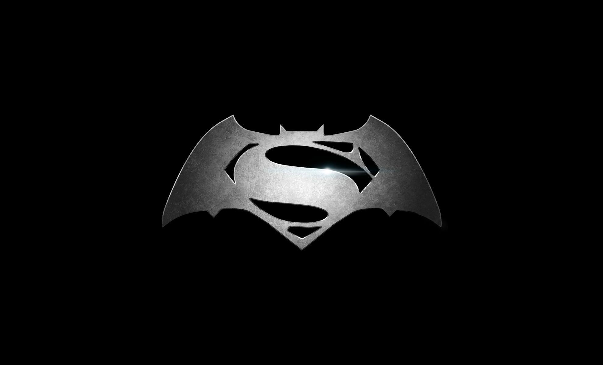 Batman B Logo - batman vs superman: Batman Vs Superman Dawn Of Justice Logo Images