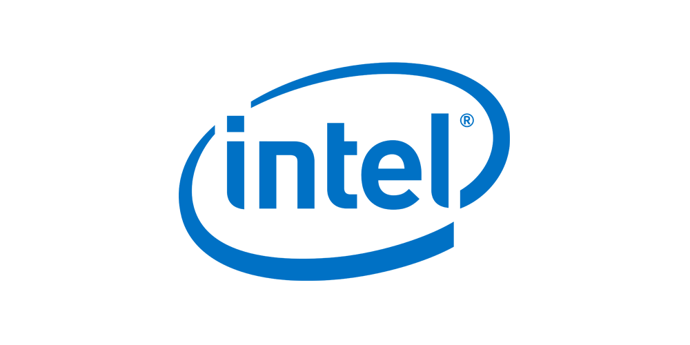 Intel Logo - Intel Logos