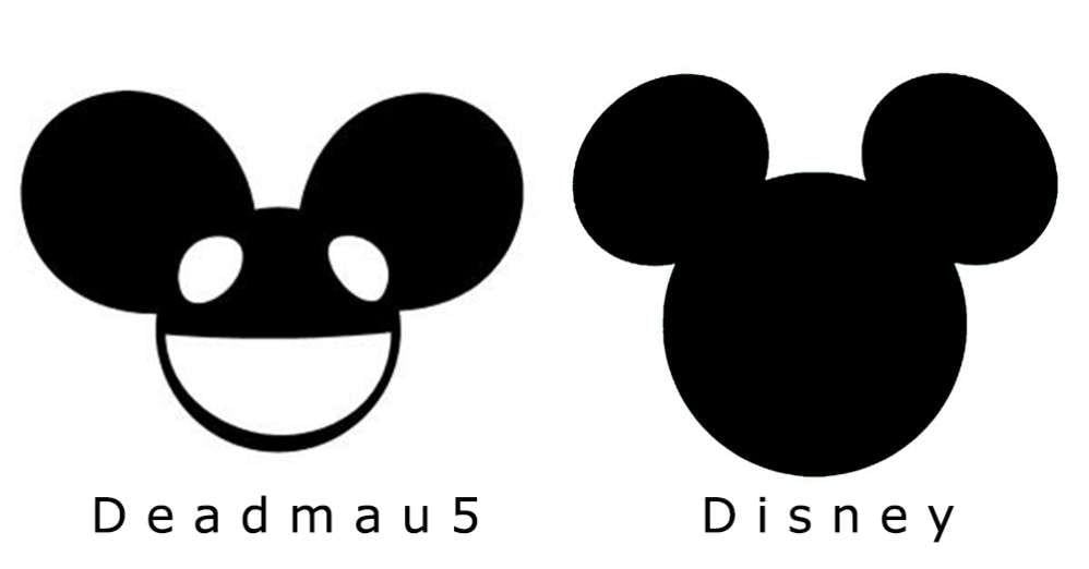 Black Disney Logo - Free Disney Mickey Logo, Download Free Clip Art, Free Clip Art on ...