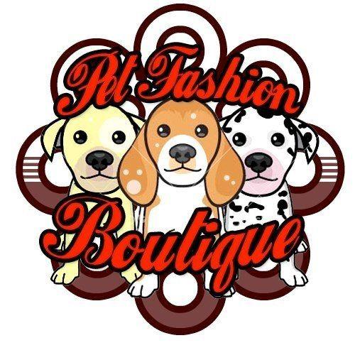 Animal Fashion Logo - Pet Fashion Boutique: Logo - jdlc