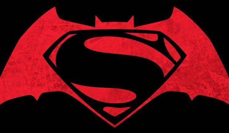 Batman V Superman Dawn of Justice Logo - Review: Batman v Superman: Dawn of Justice | DC Comics News