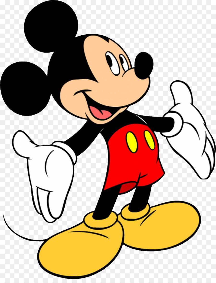 Mickey Mouse Disney Logo - Mickey Mouse Minnie Mouse Logo The Walt Disney Company Clip art ...