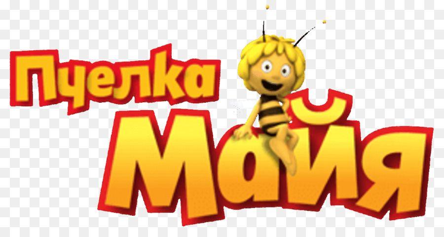 Bee Movie Logo - Maya the Bee Film Image Willy - bee logo png download - 1200*630 ...