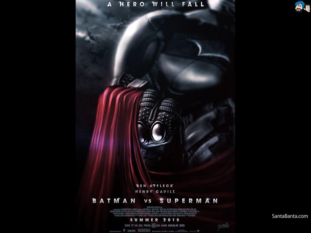 Batman V Superman Dawn of Justice Logo - Free Download Batman vs Superman Dawn of Justice HD Movie Wallpaper #2