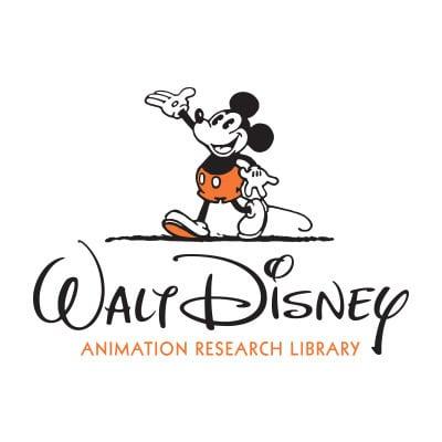 Walt Disney 50th Animation Logo - Mickey The True Original Exhibition | Disney Partners