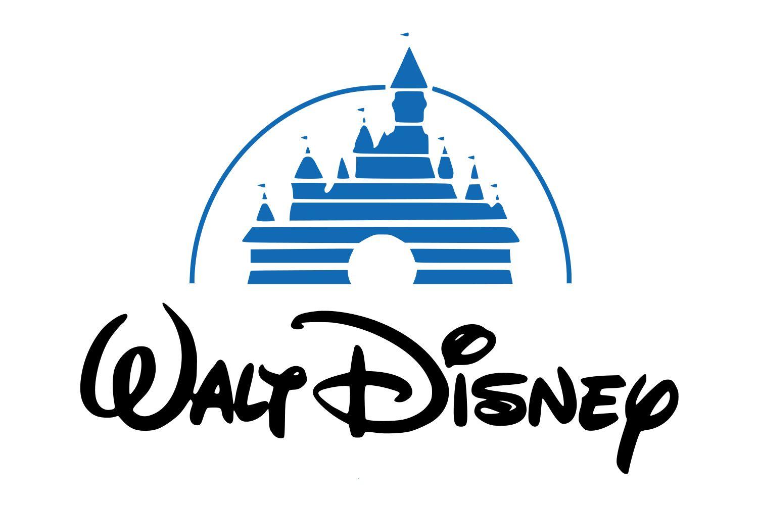 Mickey Mouse Disney Logo - Walt Disney Logo, symbol, meaning, History and Evolution