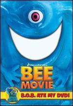 Bee Movie Logo - Bee Movie movie by Simon J. Smith, Stephen Hickner | Available on ...