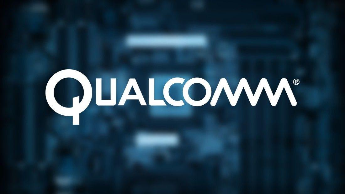 Qualcomm Company Logo - Qualcomm Reportedly Seeking to Ban US Imports of Apple iPhones