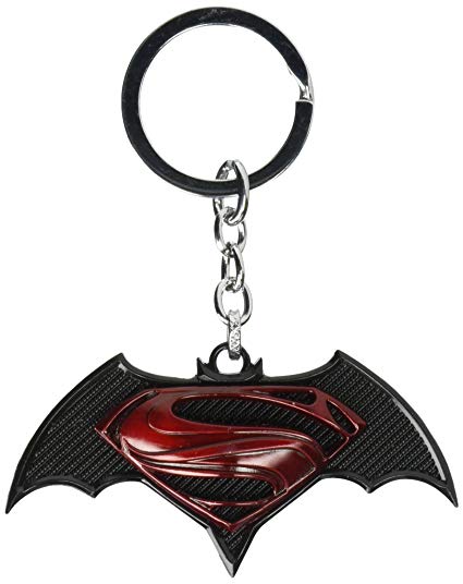 Batman V Superman Dawn of Justice Logo - Amazon.com: REINDEAR Batman v Superman: Dawn of Justice Symbol Metal ...