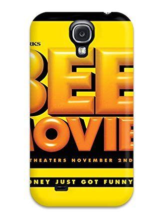 Bee Movie Logo - Case Cover Bee Movie Logo Poster Digital Graphic Jerry Seinfeld