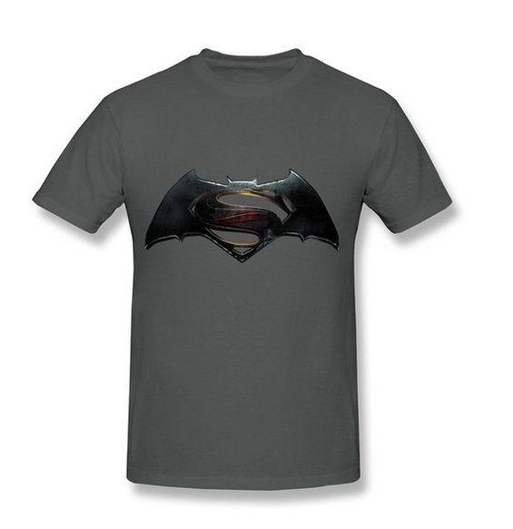Batman V Superman Dawn of Justice Logo - Gifts Perfect for 'Batman v Superman' Fans