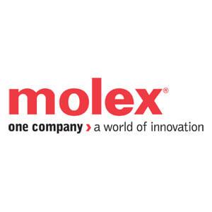 Molex Logo - MOlex Logo 2