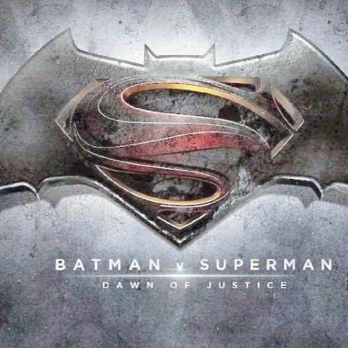 Batman V Superman Dawn of Justice Logo - First Teaser Footage From Batman vs Superman: Dawn of Justice