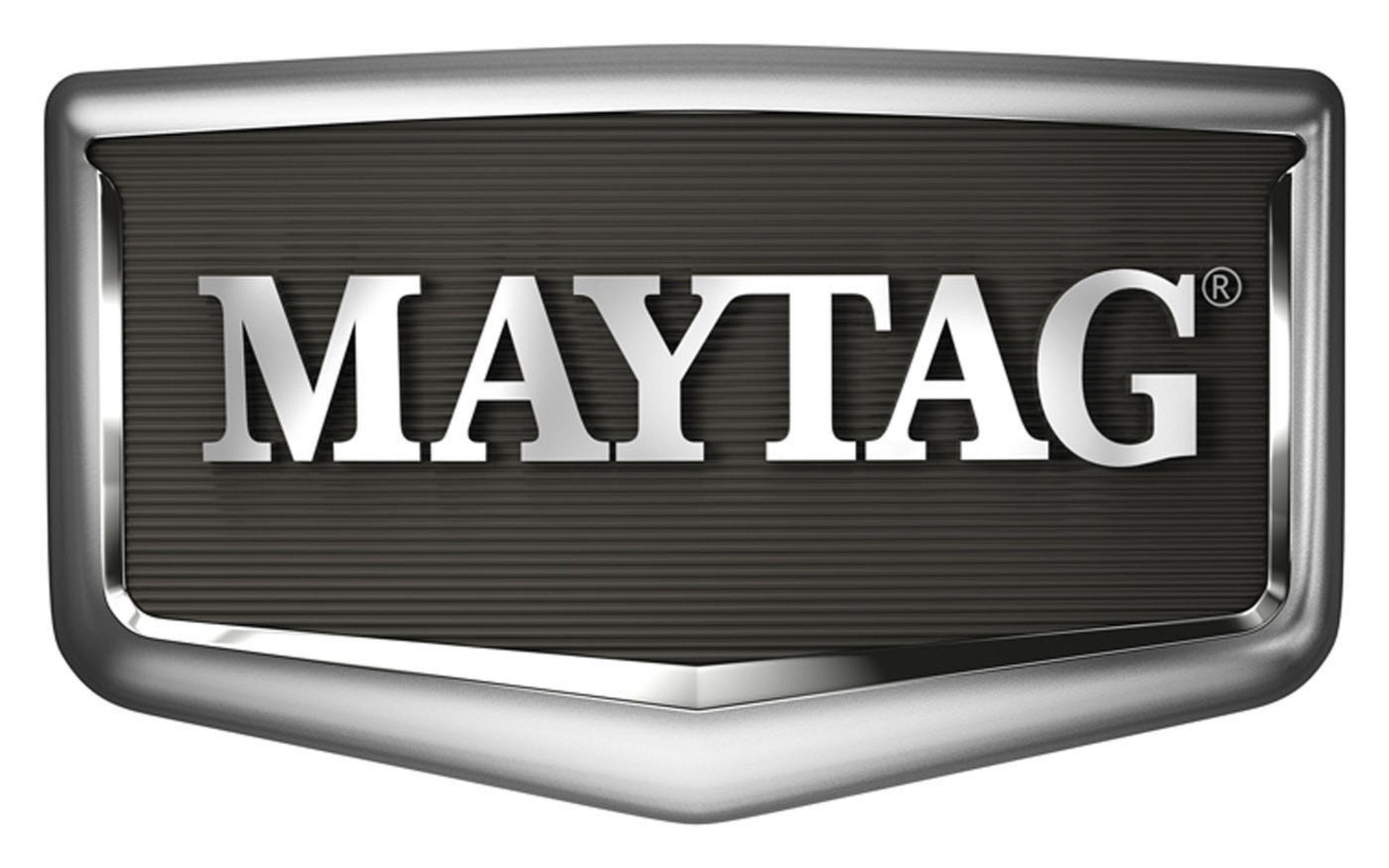 Maytag Refrigeration Logo - New Maytag® Refrigerator Built with Bold Style That's Made to Last