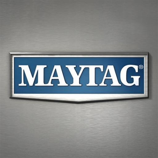 Maytag Refrigeration Logo - Maytag Refrigerator Crisper Drawer Frame #PBF2255HEW