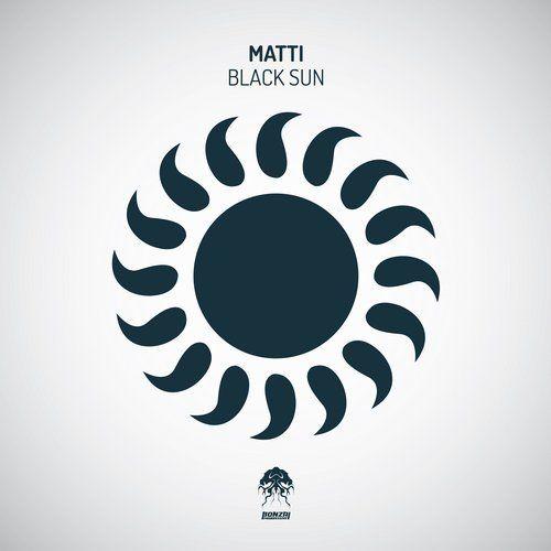 Black Sun Logo - Black Sun (Original Mix) by Matti (TR) on Beatport