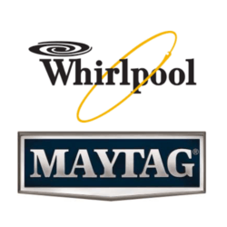Maytag Refrigeration Logo - Maytag, Whirlpool Can't Escape Leaky Refrigerator Class Action