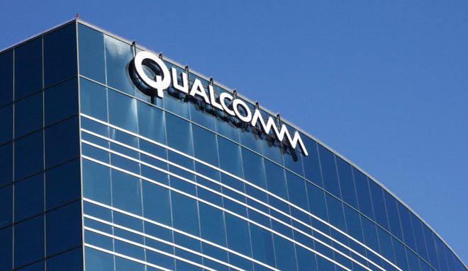 Qualcomm Company Logo - Qualcomm points to innovation costs as shield to FTC's antitrust claims