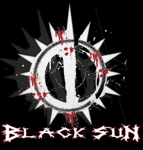Black Sun Logo - Black Sun - Encyclopaedia Metallum: The Metal Archives